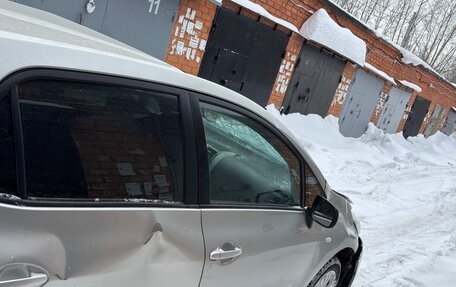 Toyota Auris II, 2008 год, 310 000 рублей, 22 фотография