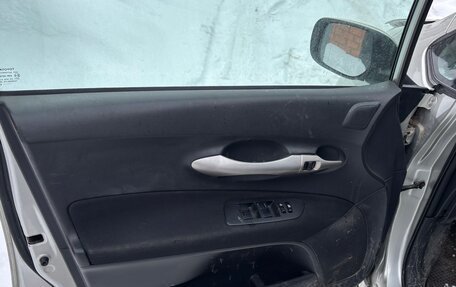 Toyota Auris II, 2008 год, 310 000 рублей, 24 фотография