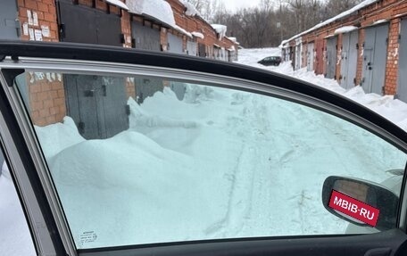 Toyota Auris II, 2008 год, 310 000 рублей, 18 фотография