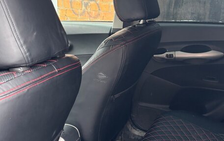 Toyota Auris II, 2008 год, 310 000 рублей, 32 фотография