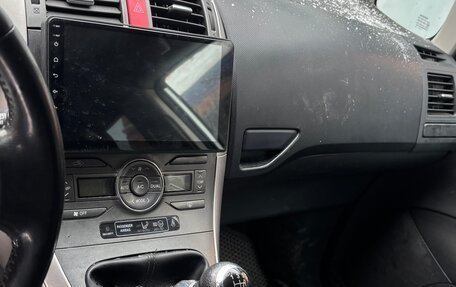 Toyota Auris II, 2008 год, 310 000 рублей, 29 фотография