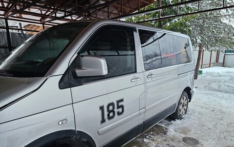 Volkswagen Multivan T5, 2006 год, 850 000 рублей, 2 фотография