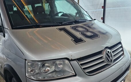 Volkswagen Multivan T5, 2006 год, 850 000 рублей, 7 фотография