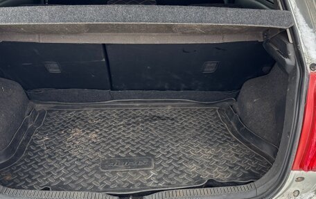 Toyota Auris II, 2008 год, 310 000 рублей, 27 фотография