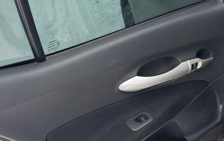 Toyota Auris II, 2008 год, 310 000 рублей, 31 фотография