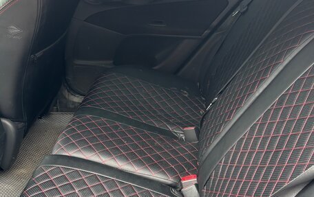 Toyota Auris II, 2008 год, 310 000 рублей, 30 фотография