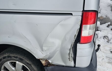 Volkswagen Multivan T5, 2006 год, 850 000 рублей, 8 фотография