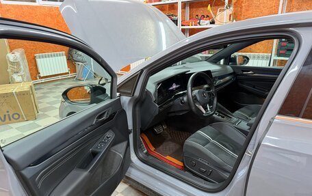 Volkswagen Golf VIII, 2022 год, 1 470 000 рублей, 8 фотография