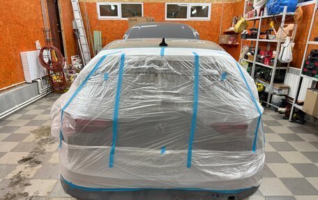 Volkswagen Golf VIII, 2022 год, 1 470 000 рублей, 13 фотография