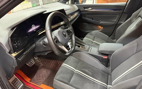 Volkswagen Golf VIII, 2022 год, 1 470 000 рублей, 7 фотография