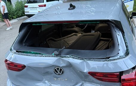 Volkswagen Golf VIII, 2022 год, 1 470 000 рублей, 4 фотография