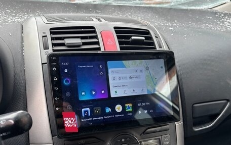 Toyota Auris II, 2008 год, 310 000 рублей, 28 фотография