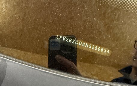 Volkswagen Golf VIII, 2022 год, 1 470 000 рублей, 19 фотография