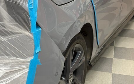 Volkswagen Golf VIII, 2022 год, 1 470 000 рублей, 24 фотография