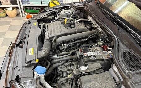 Volkswagen Golf VIII, 2022 год, 1 470 000 рублей, 17 фотография