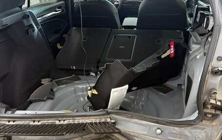 Volkswagen Golf VIII, 2022 год, 1 470 000 рублей, 18 фотография