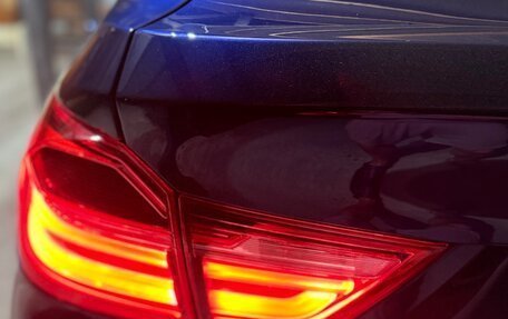 BMW X4, 2017 год, 2 060 000 рублей, 12 фотография