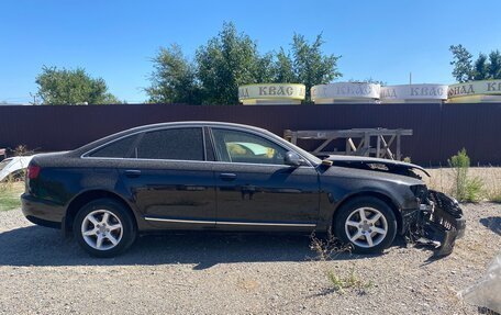 Audi A6, 2010 год, 570 000 рублей, 2 фотография