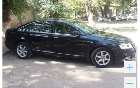 Audi A6, 2010 год, 570 000 рублей, 6 фотография