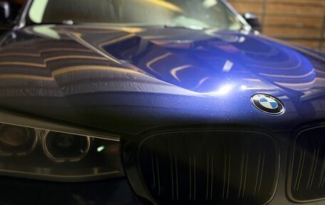 BMW X4, 2017 год, 2 060 000 рублей, 7 фотография