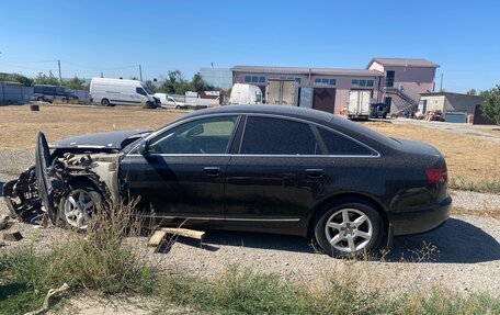 Audi A6, 2010 год, 570 000 рублей, 4 фотография