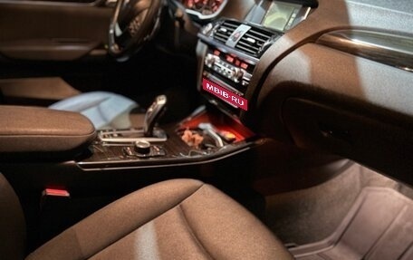 BMW X4, 2017 год, 2 060 000 рублей, 2 фотография