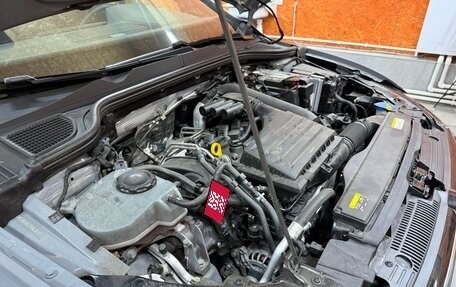 Volkswagen Golf VIII, 2022 год, 1 470 000 рублей, 20 фотография