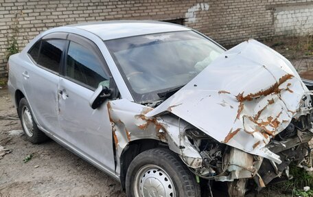 Toyota Allion, 2006 год, 399 000 рублей, 4 фотография