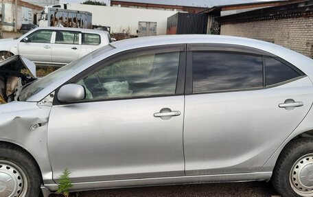 Toyota Allion, 2006 год, 399 000 рублей, 5 фотография