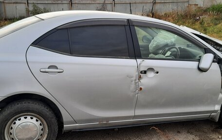 Toyota Allion, 2006 год, 399 000 рублей, 2 фотография