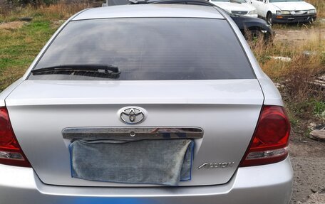 Toyota Allion, 2006 год, 399 000 рублей, 3 фотография