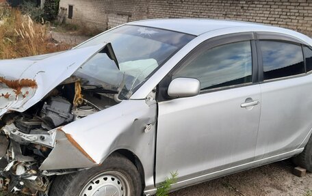 Toyota Allion, 2006 год, 399 000 рублей, 6 фотография