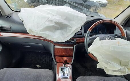 Toyota Allion, 2006 год, 399 000 рублей, 8 фотография