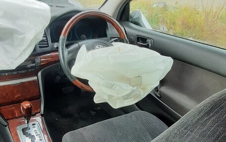 Toyota Allion, 2006 год, 399 000 рублей, 11 фотография