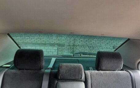 Toyota Allion, 2006 год, 399 000 рублей, 9 фотография