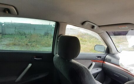 Toyota Allion, 2006 год, 399 000 рублей, 12 фотография