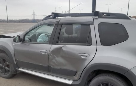 Renault Duster I рестайлинг, 2020 год, 595 000 рублей, 6 фотография