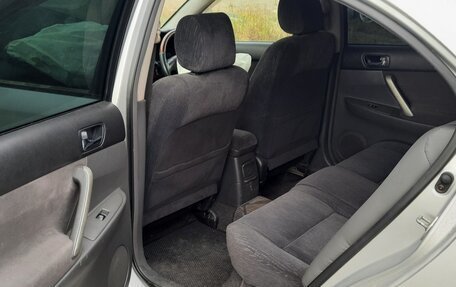 Toyota Allion, 2006 год, 399 000 рублей, 13 фотография