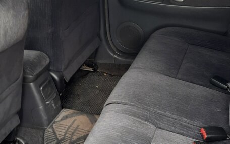 Toyota Allion, 2006 год, 399 000 рублей, 14 фотография