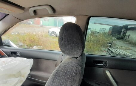 Toyota Allion, 2006 год, 399 000 рублей, 15 фотография