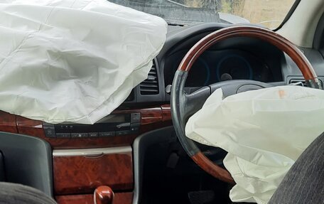 Toyota Allion, 2006 год, 399 000 рублей, 10 фотография