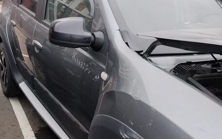 Renault Duster I рестайлинг, 2020 год, 595 000 рублей, 2 фотография