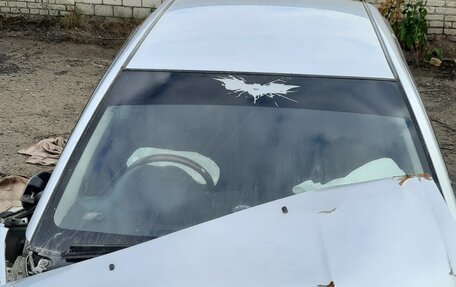 Toyota Allion, 2006 год, 399 000 рублей, 16 фотография