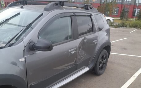 Renault Duster I рестайлинг, 2020 год, 595 000 рублей, 7 фотография