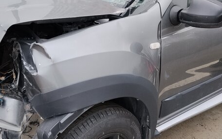 Renault Duster I рестайлинг, 2020 год, 595 000 рублей, 9 фотография