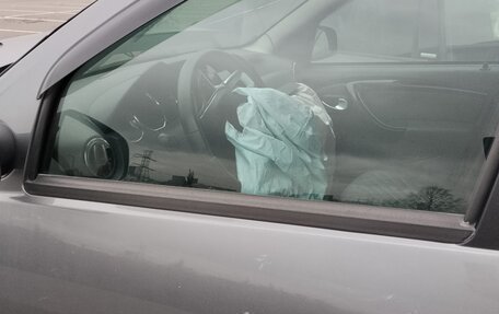 Renault Duster I рестайлинг, 2020 год, 595 000 рублей, 10 фотография