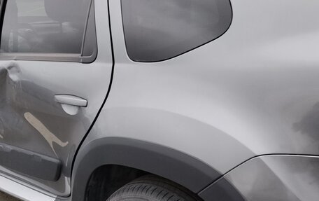 Renault Duster I рестайлинг, 2020 год, 595 000 рублей, 17 фотография