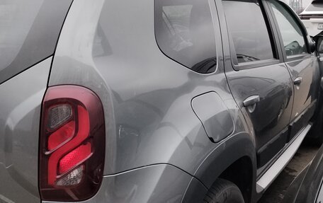 Renault Duster I рестайлинг, 2020 год, 595 000 рублей, 13 фотография