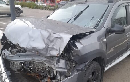 Renault Duster I рестайлинг, 2020 год, 595 000 рублей, 8 фотография