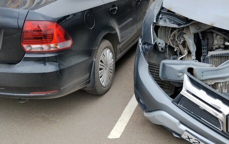 Renault Duster I рестайлинг, 2020 год, 595 000 рублей, 16 фотография